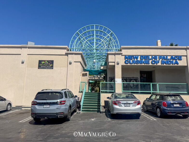 More Photos Of 950 E Colorado Blvd, Pasadena Unknown For Lease