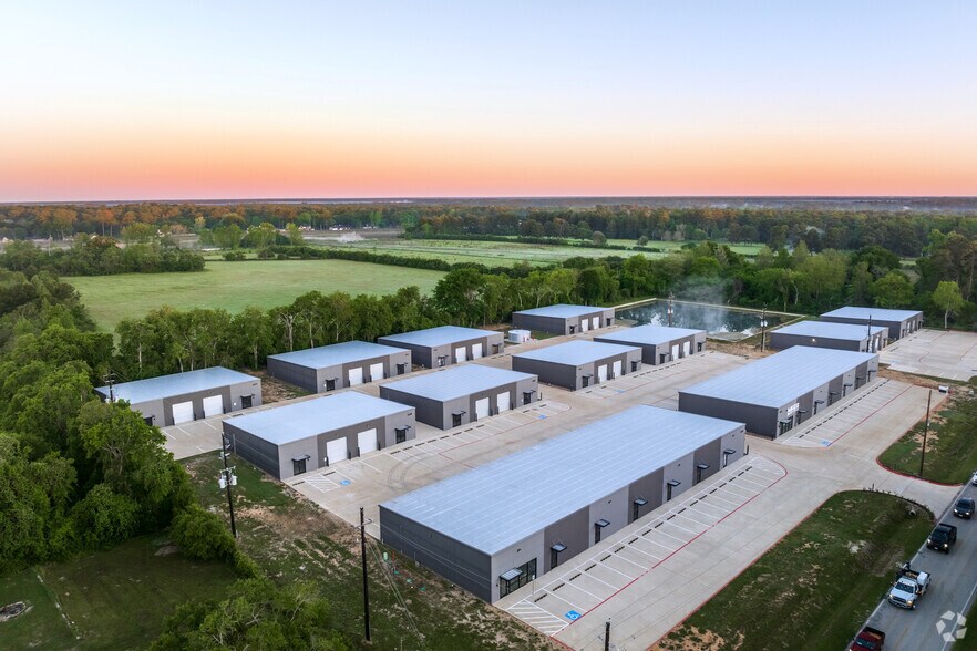 More Photos Of 22227 Mueschke Rd, Tomball Industrial For Sale