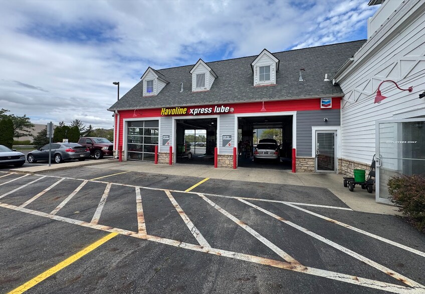 More Photos Of 8888 Moreland St, Powell Carwash For Sale