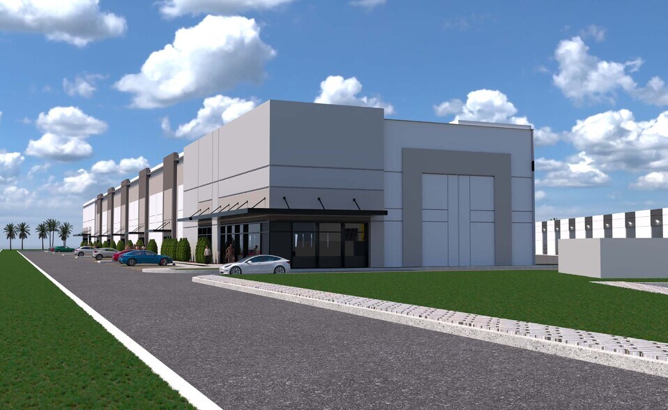 More Photos Of 12891 Commerce Lakes Dr, Fort Myers Showroom For Sale