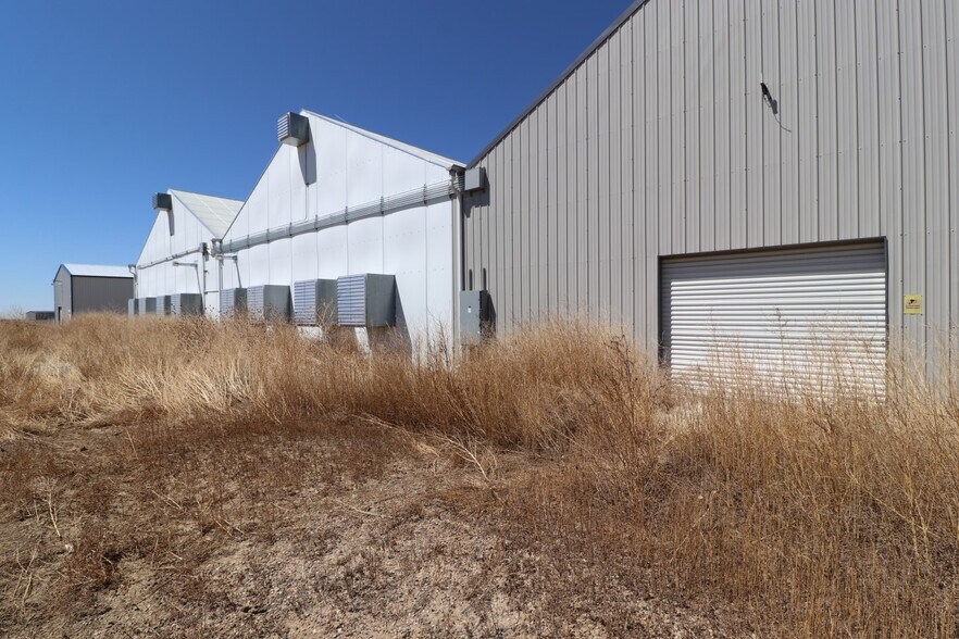 More Photos Of 7889 Maverick Ln, Ordway Manufacturing For Sale