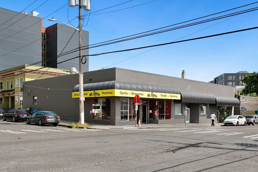 More Photos Of 5512-5522 20th Ave, Seattle General Retail For Sale