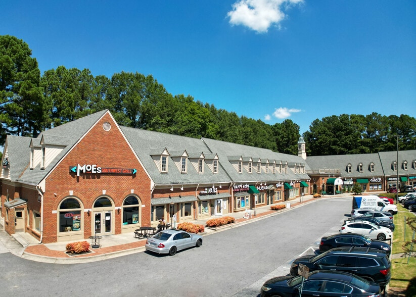 Primary Photo Of 4450 Hugh Howell Rd, Tucker Unknown For Lease
