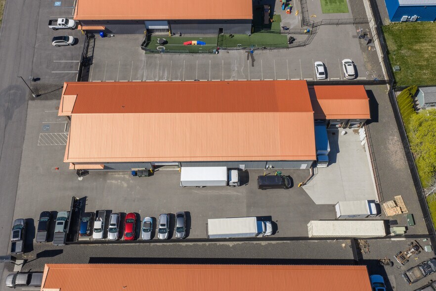 More Photos Of 15911 E Trent Ave, Spokane Valley Industrial For Sale