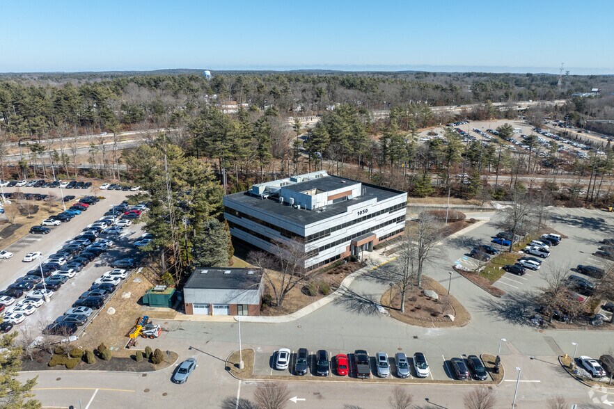 More Photos Of 1050 Hingham St, Rockland Office For Lease