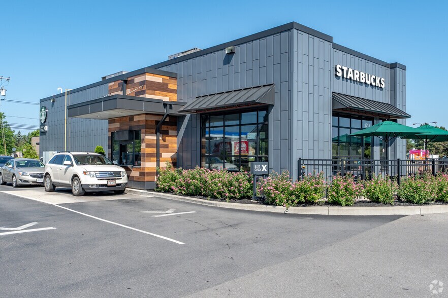 More Photos Of 3190 Niagara Falls Blvd, Amherst Unknown For Lease