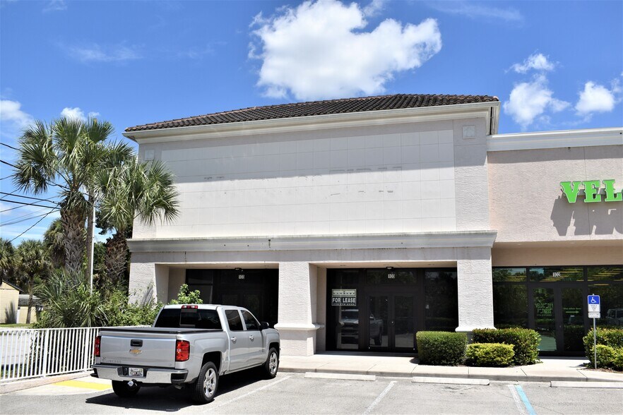 More Photos Of 6350 20th St, Vero Beach Freestanding For Lease