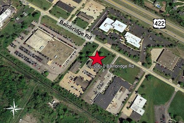 More Photos Of 30670 Bainbridge Rd, Solon Office For Sale