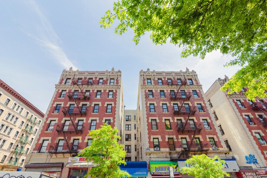 More Photos Of 3850-3858 Broadway, New York Apartments For Lease