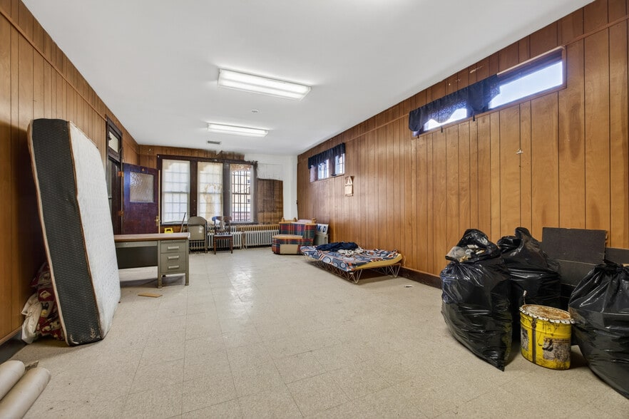More Photos Of 57-61 S Main St, Waterbury Storefront Retail Office For Sale