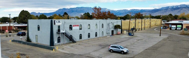 More Photos Of 5400 Phoenix Ave NE, Albuquerque Office For Lease