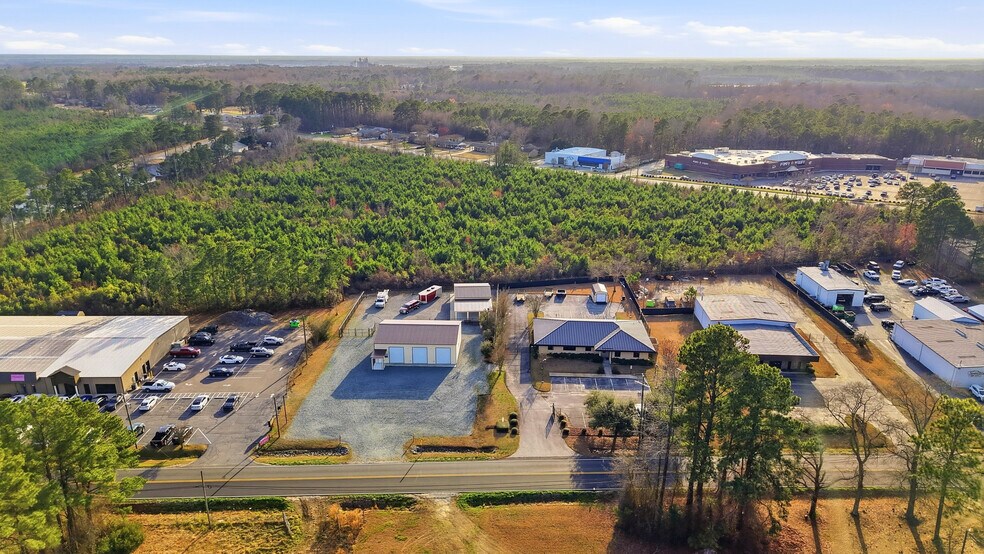 More Photos Of 2857 Hull Rd, Kinston Office For Sale