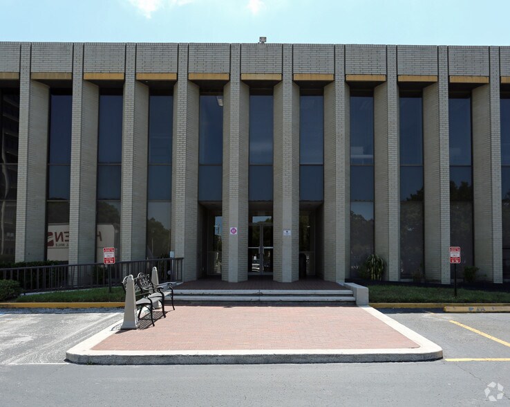 More Photos Of 1300 N Westshore Blvd, Tampa Office For Sale