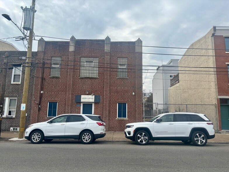 More Photos Of 2618-2622 E Cumberland St, Philadelphia Office For Sale