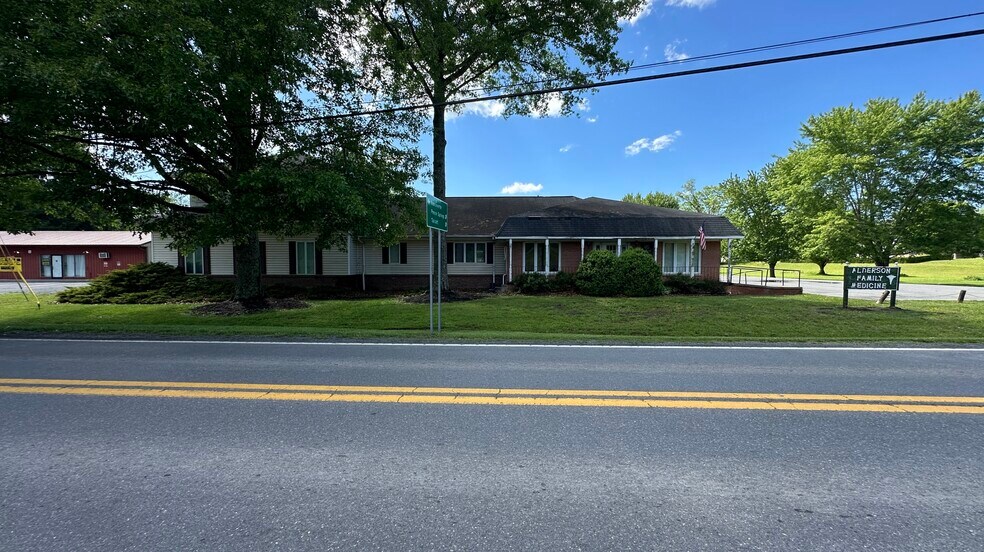 More Photos Of 444 Elmwood Ave, Alderson Medical For Sale