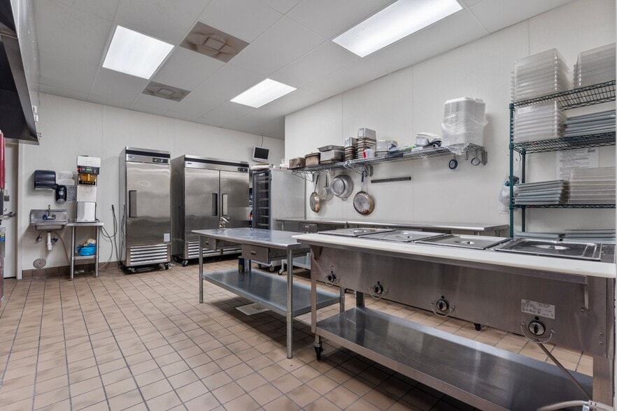 More Photos Of 2929 Hedrick Mill Rd, Lexington Lodge Meeting Hall For Sale