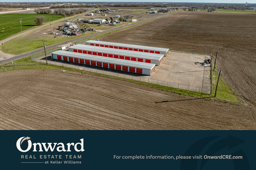 More Photos Of 553 Derrs Chapel Rd, Italy Self Storage For Sale