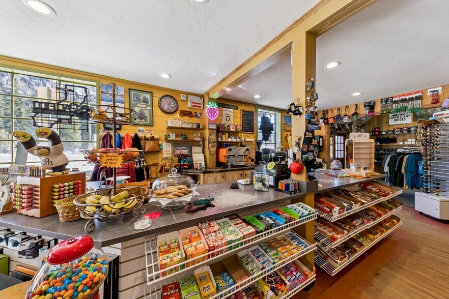 More Photos Of 17481 Highway 50, Twin Bridges General Retail For Sale