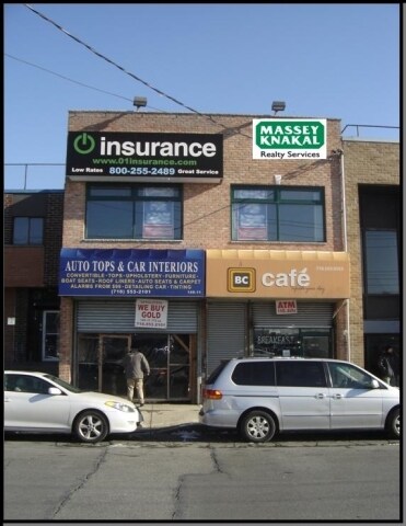 More Photos Of 148-11 175th St, Jamaica Storefront Retail Office For Lease