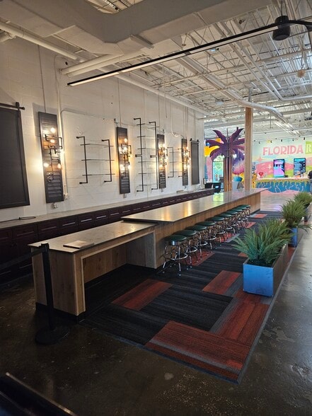 More Photos Of 2606 Fairfield Ave S, Saint Petersburg Light Manufacturing For Lease