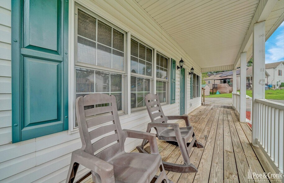 More Photos Of 1314 Archbold Ave NE, Roanoke Apartments For Sale