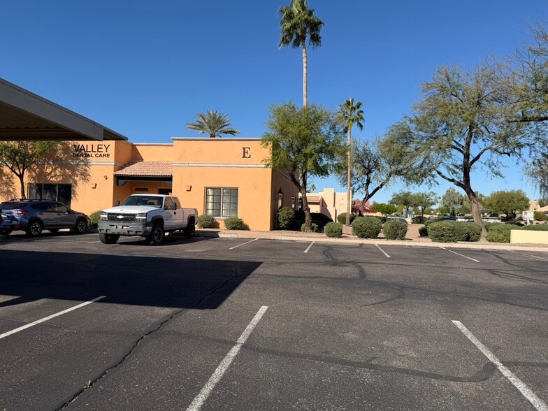 More Photos Of 1300 N McClintock Dr, Chandler Office For Lease