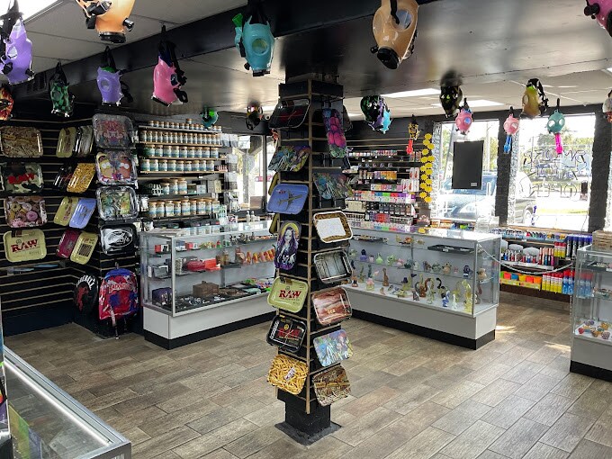 More Photos Of 136 Pondella Rd, North Fort Myers General Retail For Sale