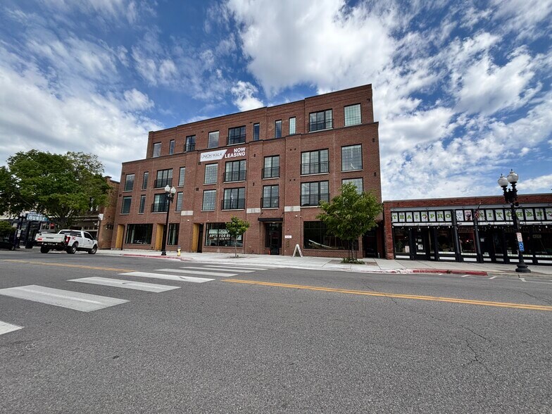 More Photos Of 144 25th St, Ogden Apartments For Sale