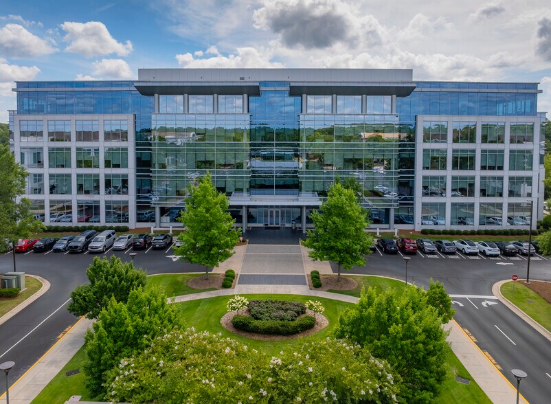 More Photos Of 2000 CentreGreen Way, Cary Unknown For Lease