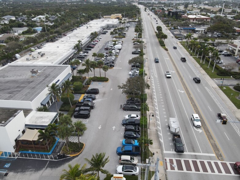 More Photos Of 223-283 N US Highway 1, Jupiter Unknown For Lease