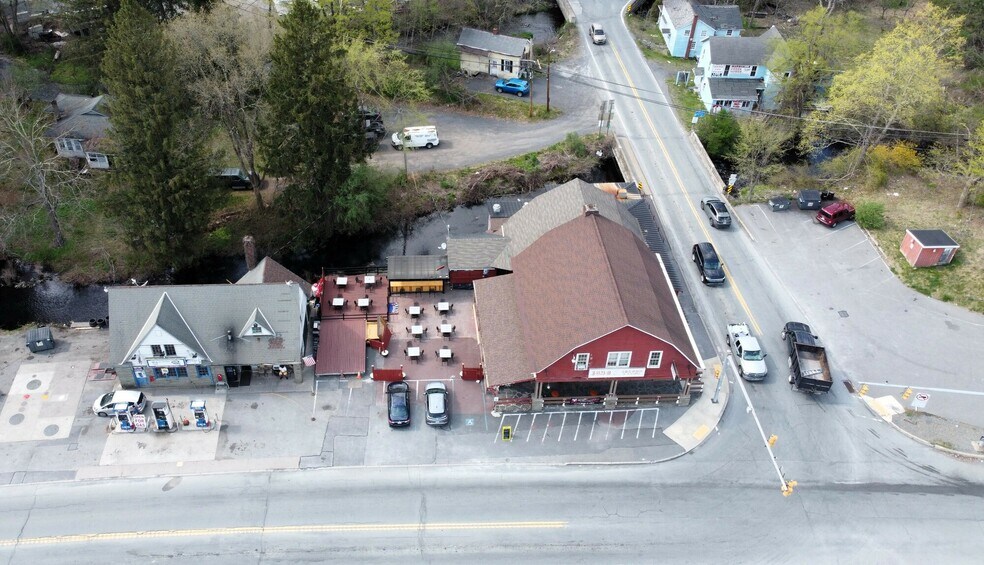 More Photos Of 2601 Milford Rd, East Stroudsburg Bar For Sale
