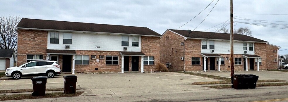 More Photos Of 300 Sal Blvd, Trenton Multifamily For Sale