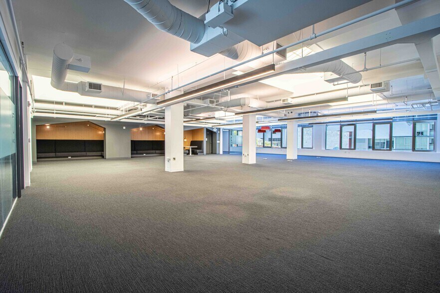 More Photos Of 1035 Market St, San Francisco Office For Lease