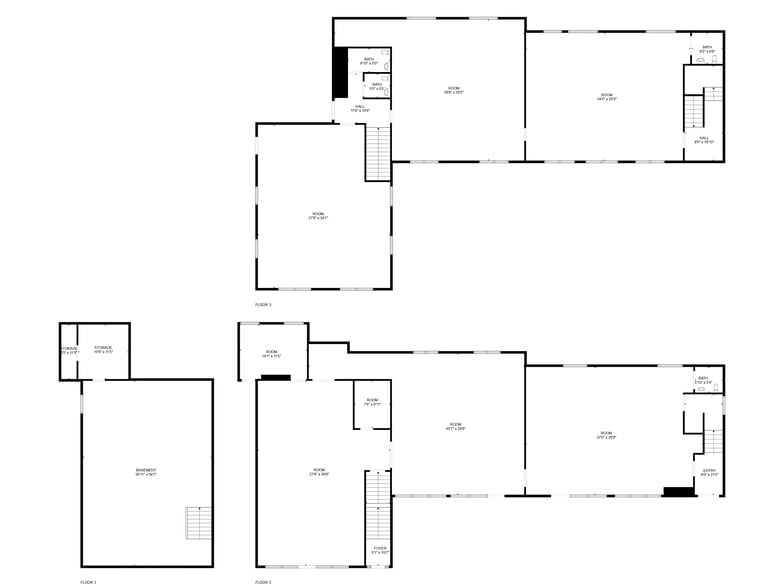 More Photos Of 15 Hamburg Tpke, Bloomingdale Office For Sale