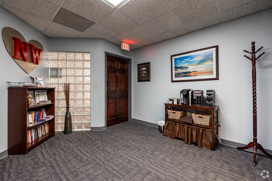 Photo of 1st Floor Ste 105