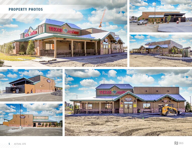 More Photos Of 3017 Century Farms Pky, Antioch Restaurant For Sale