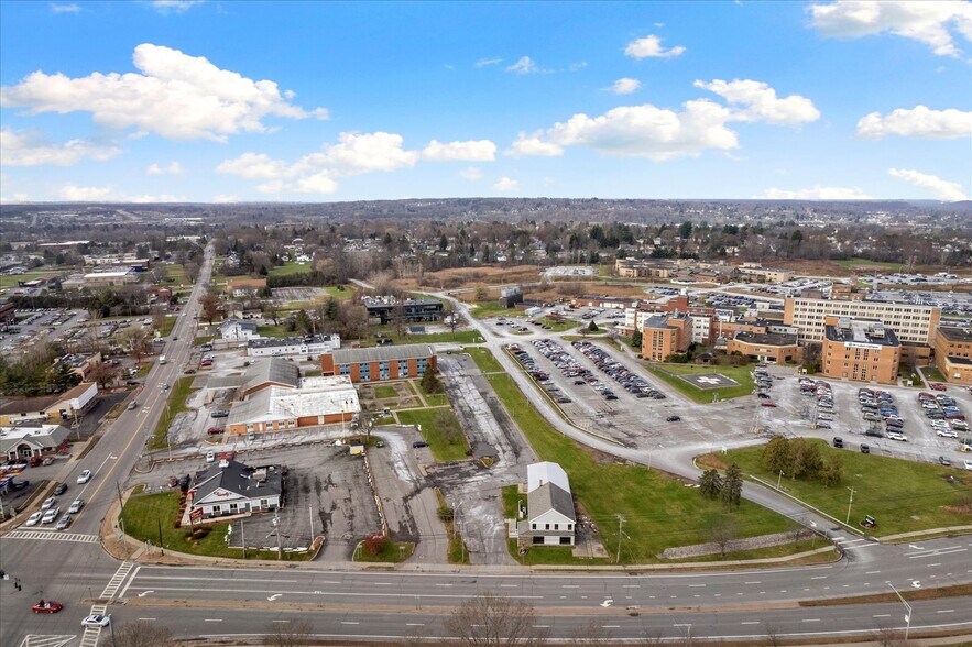 1660 Champlin Ave, Utica, NY 13502 Office For Sale