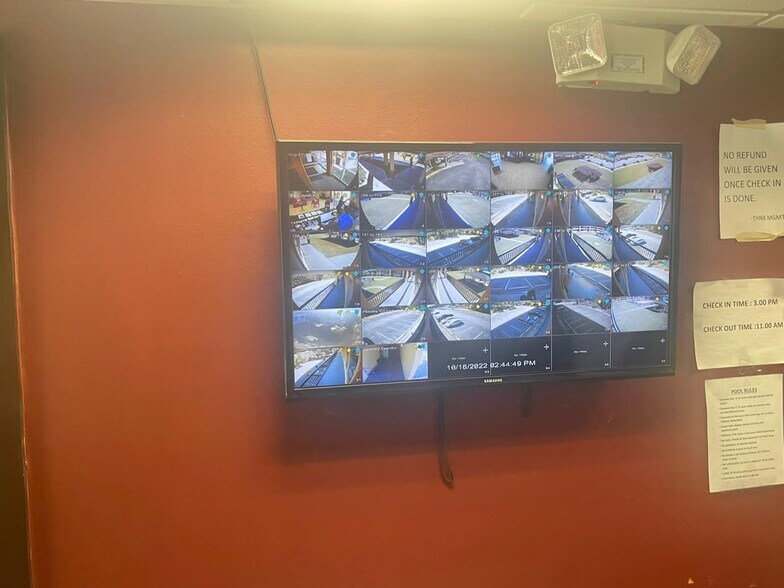 More Photos Of 1700 US-280, Phenix City Hotel For Sale