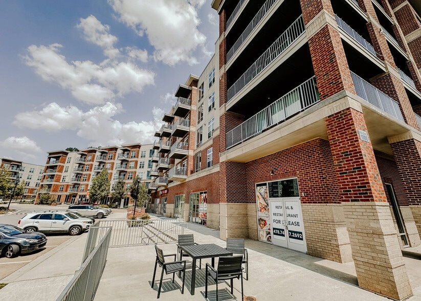 More Photos Of 2960 Flowers Rd. S, Atlanta Restaurant For Lease