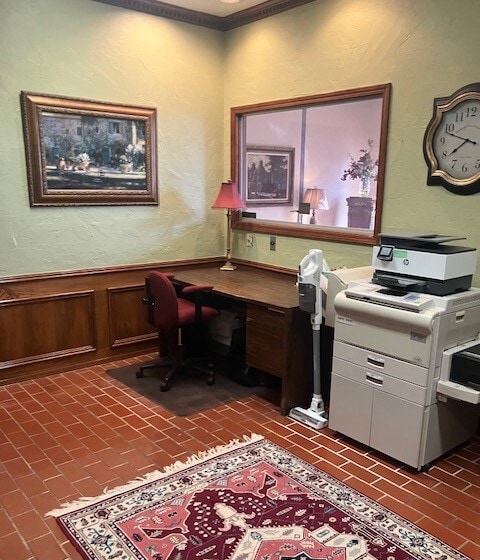 More Photos Of 2700 S Western St, Amarillo Office For Sale