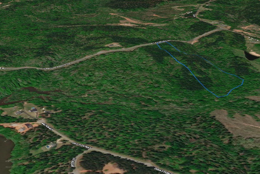 Primary Photo Of 1 Terrapin Point Rd, Hodges Land For Sale