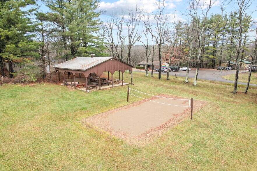 More Photos Of 5734 Durbin Rd, Bellville Specialty For Sale