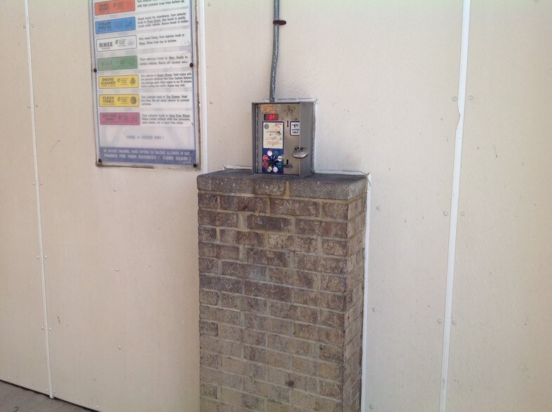 More Photos Of 2413 Lebanon Ave, Belleville Carwash For Sale