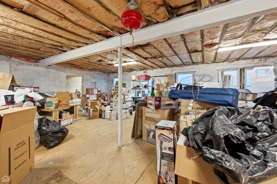 More Photos Of 6200 S Oakley Ave, Chicago Warehouse For Sale