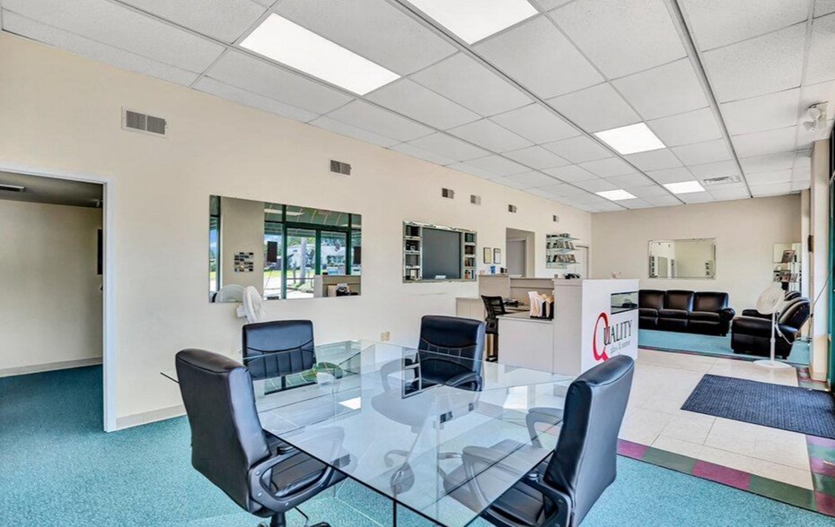 More Photos Of 516 Pearman Dairy Rd, Anderson Freestanding For Sale