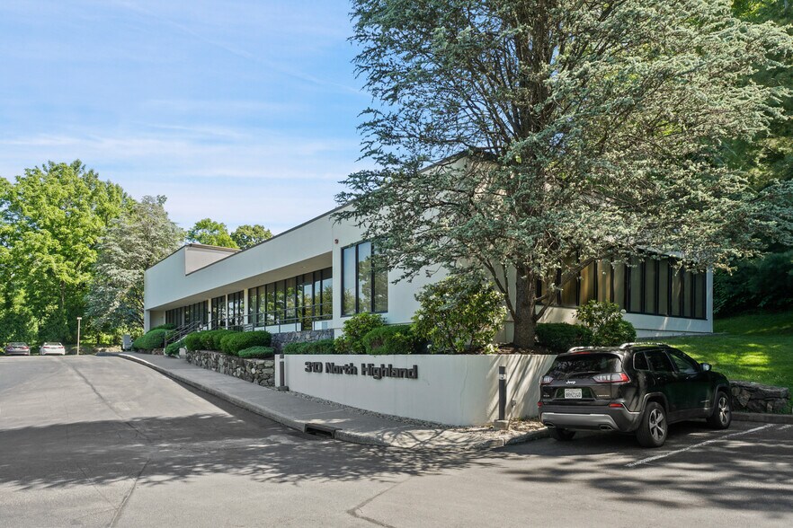 More Photos Of 310 N Highland Ave, Ossining Medical For Lease