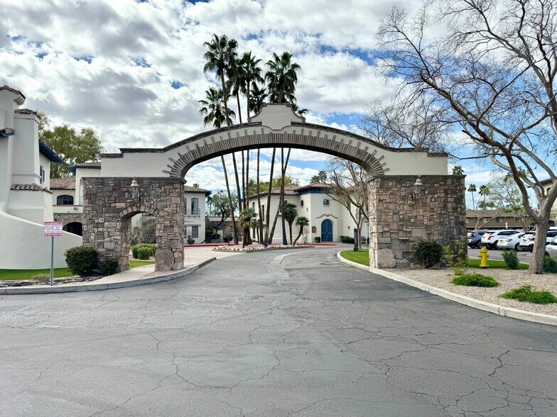 More Photos Of 4450 S Rural Rd, Tempe Medical For Lease