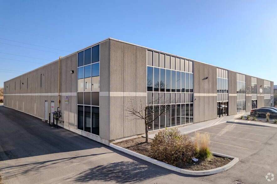 More Photos Of 6305 Danville Rd, Mississauga Warehouse For Sale
