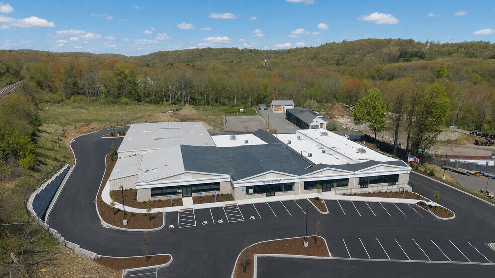 More Photos Of 57 Church Hill Rd, Newtown Manufacturing For Lease