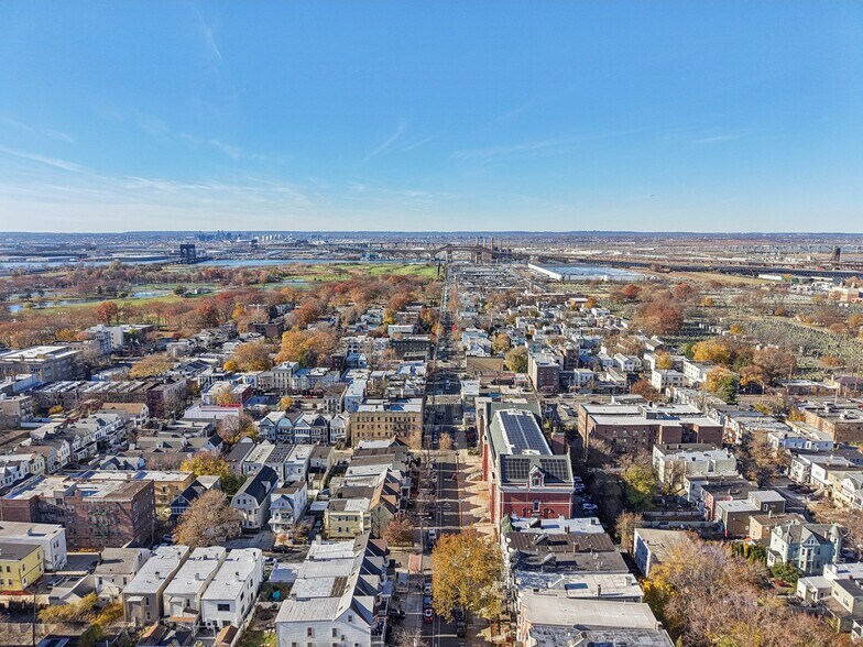 More Photos Of 112 Duncan Ave, Jersey City Apartments For Sale